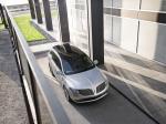 Lincoln MKT 2016 года